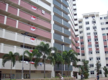 Blk 282 Toh Guan Road (Jurong East), HDB 4 Rooms #168342